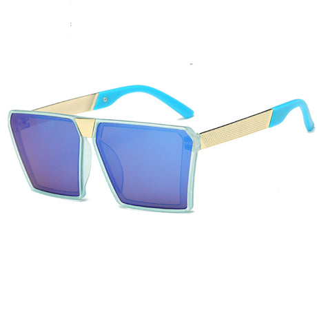2019 Brand Sunglasses Kids UV400