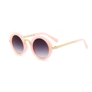 2019 Kids Sunglasses for Girls
