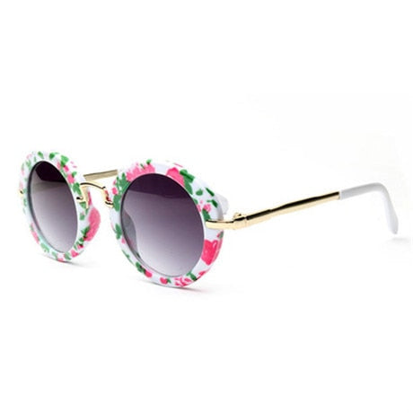 2019 Kids Sunglasses for Girls
