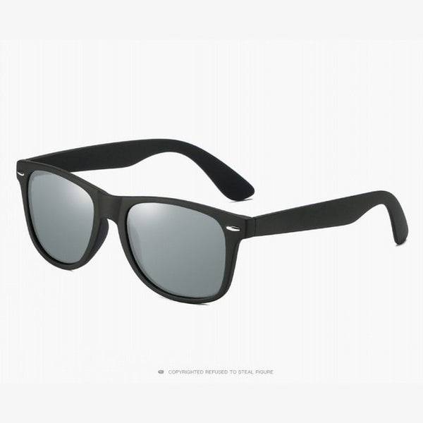 Fashion Polarized Sunglasses Men UV400