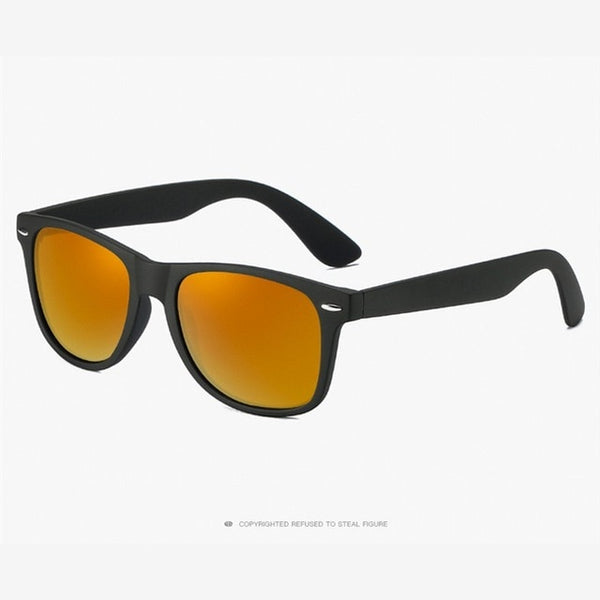 Fashion Polarized Sunglasses Men UV400