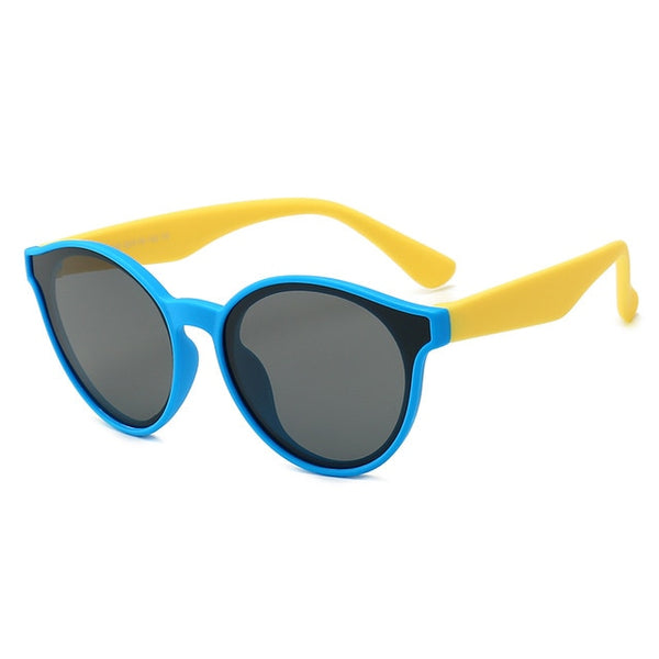2019 Children Polarized Sunglasses Kids