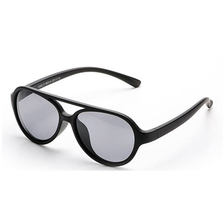 MOSILIN Infant Baby Kids Sunglasses Polarized Child Safety Coating Glasses